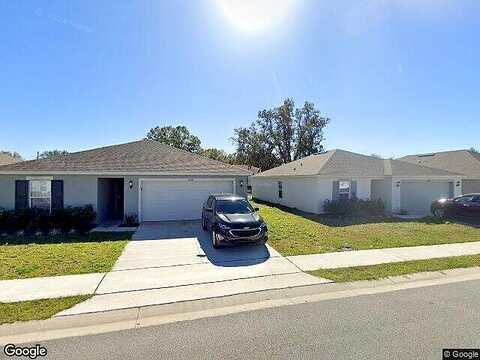 Grady Polk, WINTER HAVEN, FL 33880