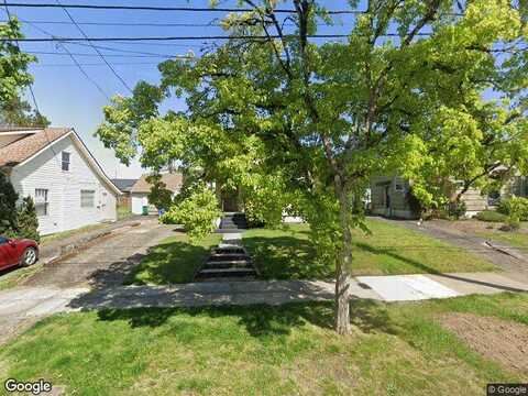 68Th, PORTLAND, OR 97213