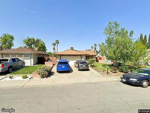 Redwood, TRACY, CA 95376