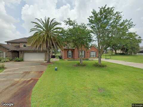 Country Club, LYNN HAVEN, FL 32444