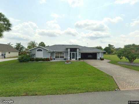 Monza, SEBRING, FL 33872