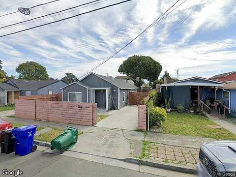 12Th, SAN PABLO, CA 94806