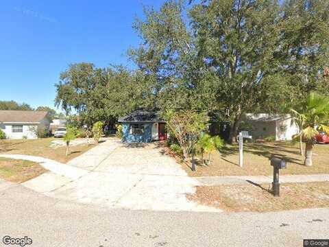 Cherry Laurel, WINTER HAVEN, FL 33880