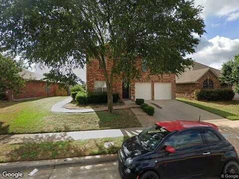 Concho, FORT WORTH, TX 76118