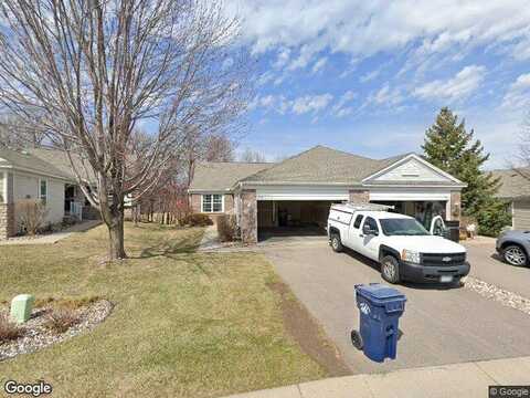 Century, CHANHASSEN, MN 55317