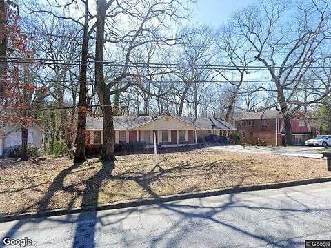 Peyton, ATLANTA, GA 30311