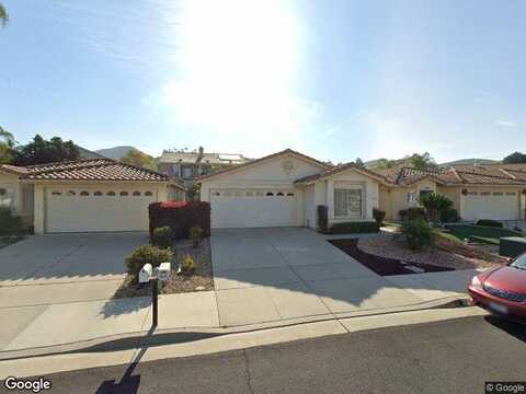 Via Bandita, MENIFEE, CA 92585