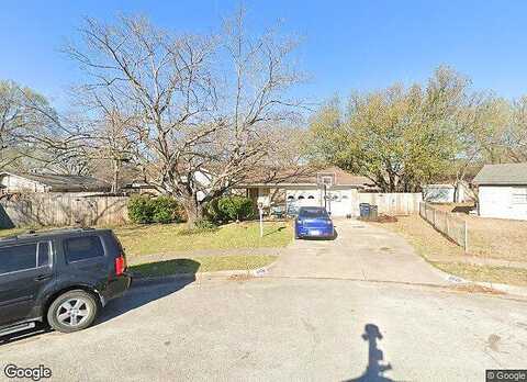 Bowood, FORT WORTH, TX 76112