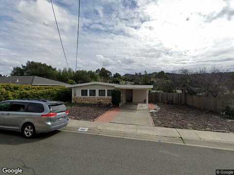 Sheldon, EL SOBRANTE, CA 94803