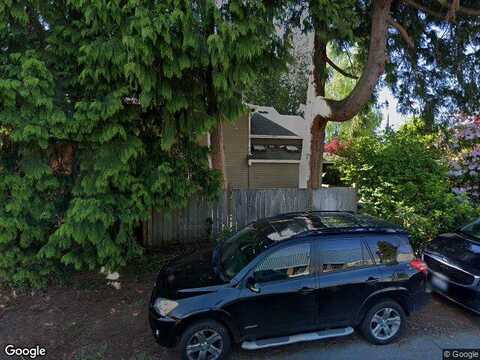85Th, SEATTLE, WA 98115