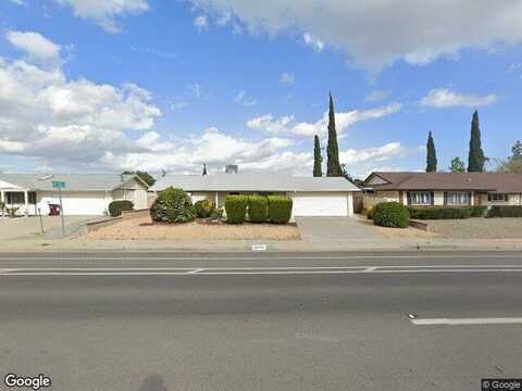 Murrieta, MENIFEE, CA 92586