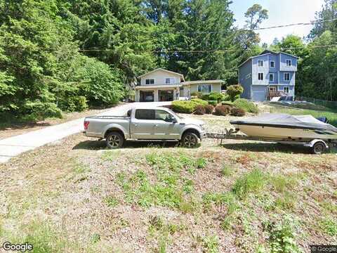 Shorecrest, SHELTON, WA 98584