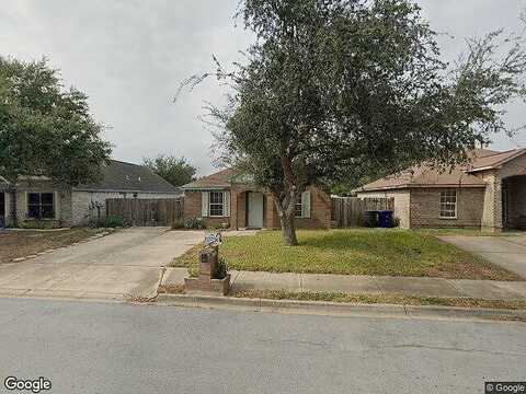 40Th, MCALLEN, TX 78501