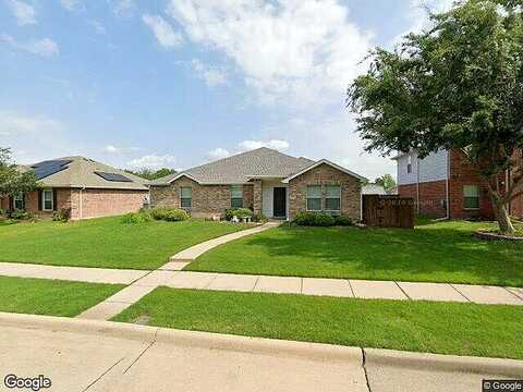 Sutters Mill, WYLIE, TX 75098