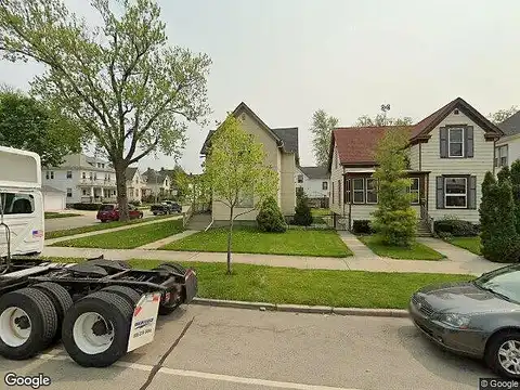 Wright, RACINE, WI 53405