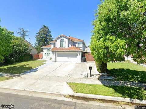 Peppertree, FAIRFIELD, CA 94533