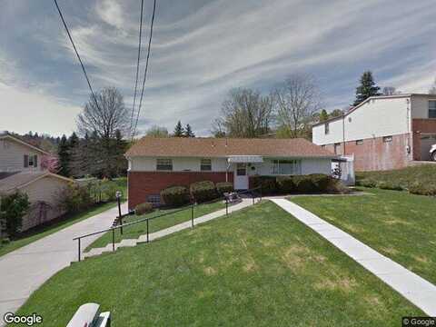 Trinity, WASHINGTON, PA 15301
