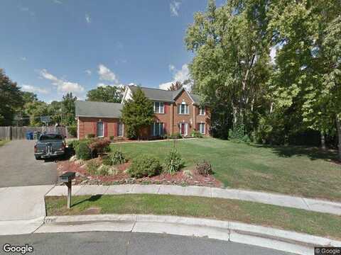 Saint Elliott, ALEXANDRIA, VA 22306