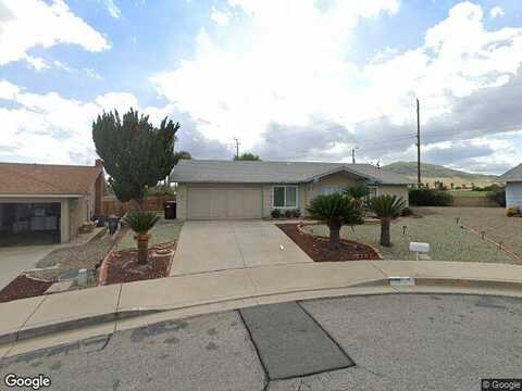 Emory, MENIFEE, CA 92586