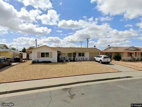 El Rancho, MENIFEE, CA 92586