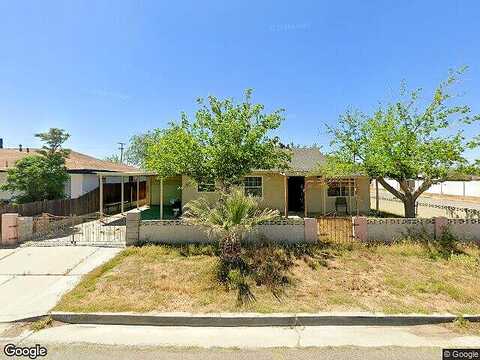 Cote, BORON, CA 93516