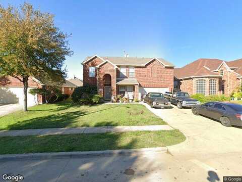 Rolling Hills, GRAND PRAIRIE, TX 75052