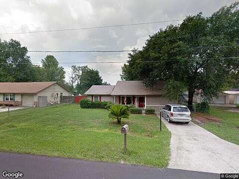 Almond Drive, OCALA, FL 34472