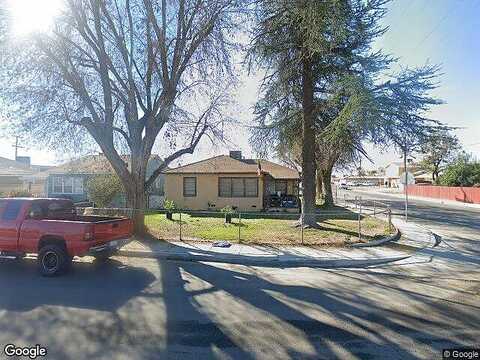 Atlantic, SHAFTER, CA 93263