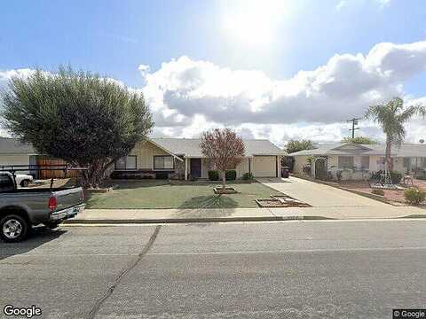 Ridgemoor, MENIFEE, CA 92586