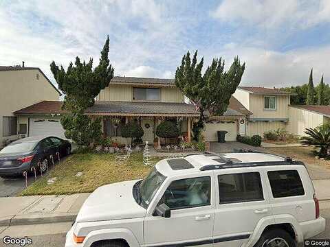 Greenborough, WEST COVINA, CA 91792