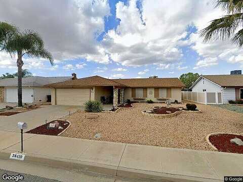 Harrisburg, MENIFEE, CA 92586
