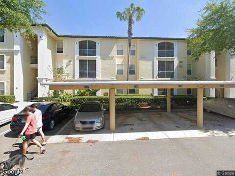 Maitland Crossing, ORLANDO, FL 32810