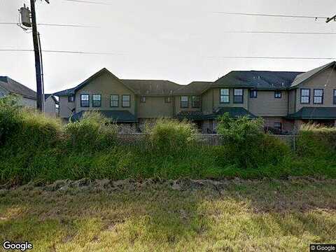 Melanie, PHARR, TX 78577