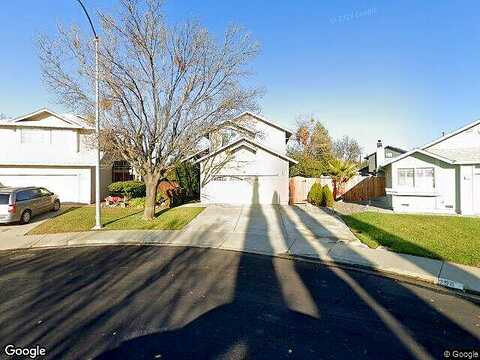 Aaron, VACAVILLE, CA 95687