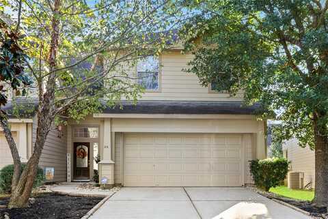 Valewood, CONROE, TX 77384