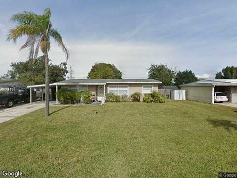 Sadler, MELBOURNE, FL 32935