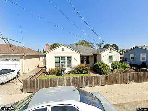 Clay, SALINAS, CA 93901