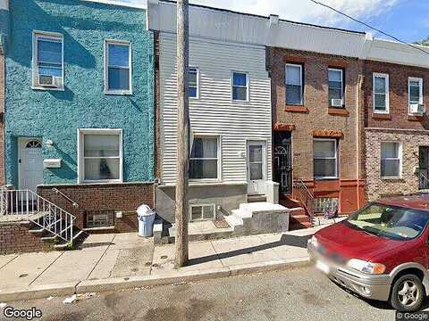 Sheridan, PHILADELPHIA, PA 19148