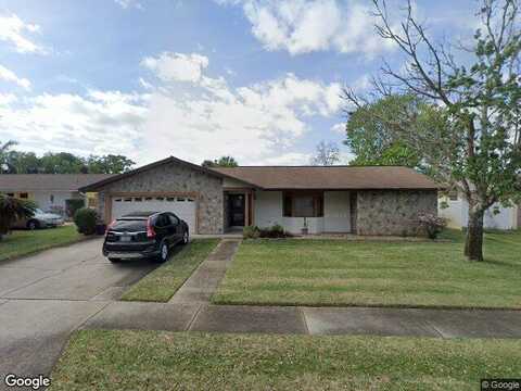 Cherrywood, TITUSVILLE, FL 32780