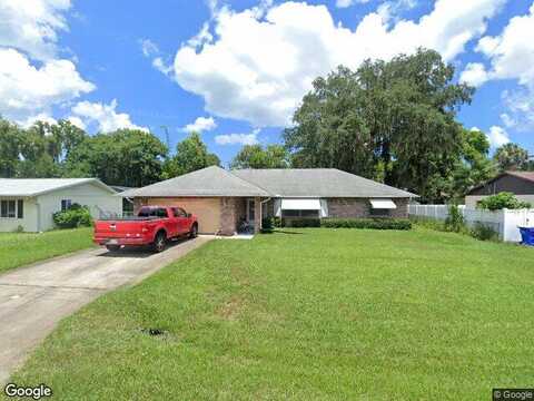 Needle Palm, EDGEWATER, FL 32141