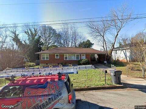 Wayne, JONESBORO, GA 30236