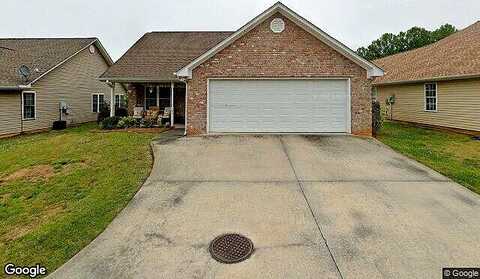 Legacy, DEMOREST, GA 30535