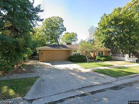 Webster, NEENAH, WI 54956