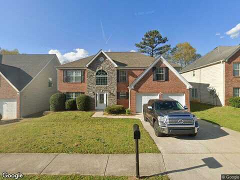Brighton, JONESBORO, GA 30236