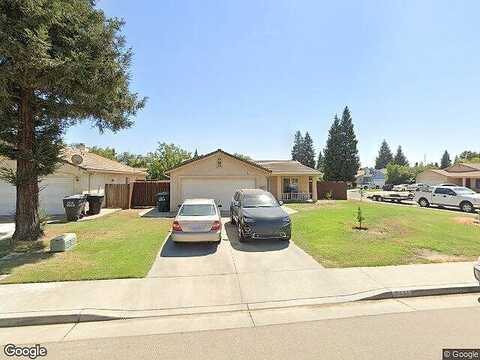 Clinton, VISALIA, CA 93291