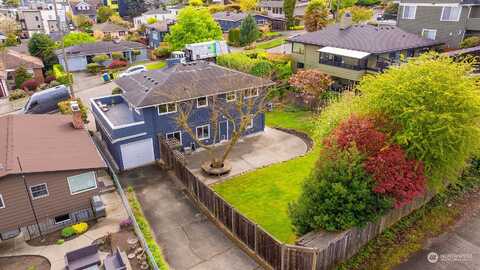 Lynn, SEATTLE, WA 98199