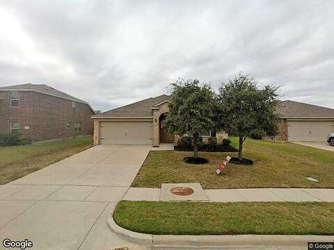 Triston, ANNA, TX 75409