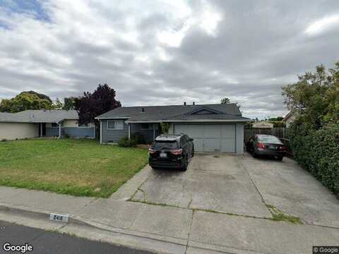 Oconnor, SAN PABLO, CA 94806