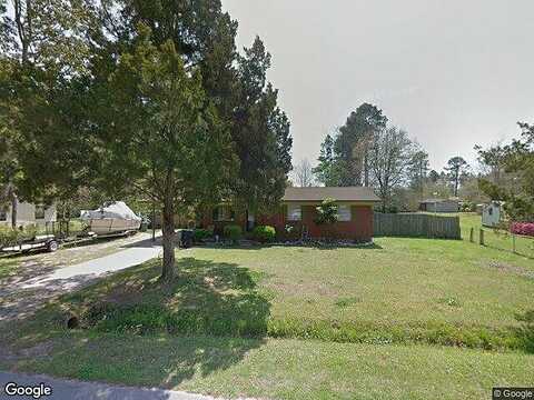 16Th, PANAMA CITY, FL 32405
