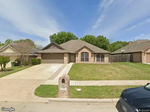Page, MANSFIELD, TX 76063